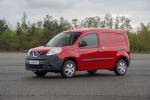 Nissan NV250 L1 Van 2019 года (EU)